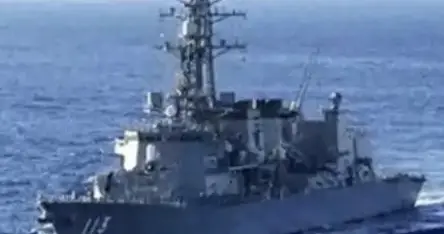 日本的挑衅只会让中国人更团结 同仇敌忾！