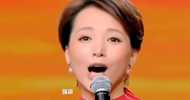 谈唐国强在声情并茂朗诵《出师表》的感想