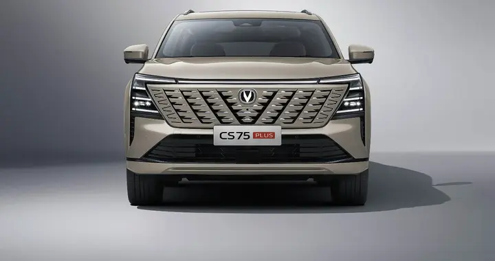 长安CS75 PLUS：一台被销量掩盖了真实定位的家用SUV