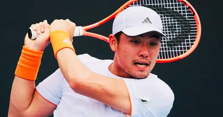 吴易昺吞蛋出局!止步马德里站资格赛决胜轮!张之臻出战正赛！