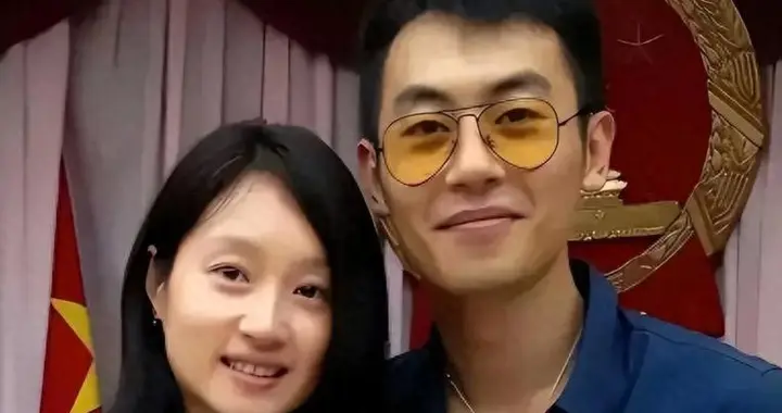 她痴恋朱亚文整整9年，青春耗尽，却只能看他迎娶陈思诚的前任