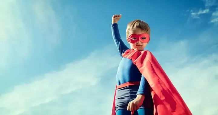 最好的父母，不是护孩子周全，不是给孩子所有，而是学会放手