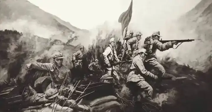 红军首占遵义获多少补给？数据曝光后全网直呼“走出湘江就值了”