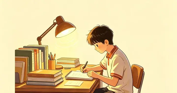 班主任大实话：上了初中，成绩还在前3的，大都有这3个“狠规矩”