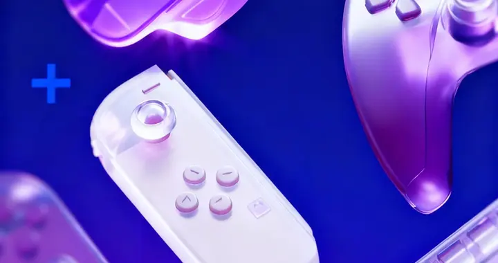 2025 年玩家心中的游戏硬件食物链是谁在最顶端？