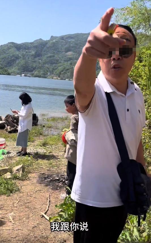 解气！放生珍珠鳖后续：农业局高调回应，这就是挑衅钓鱼佬的下场