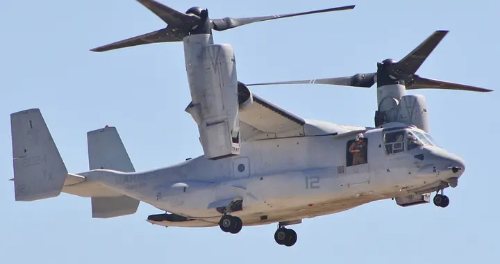 镧影R6000首飞，性能稳定超越“鱼鹰”，军民两用前景广阔