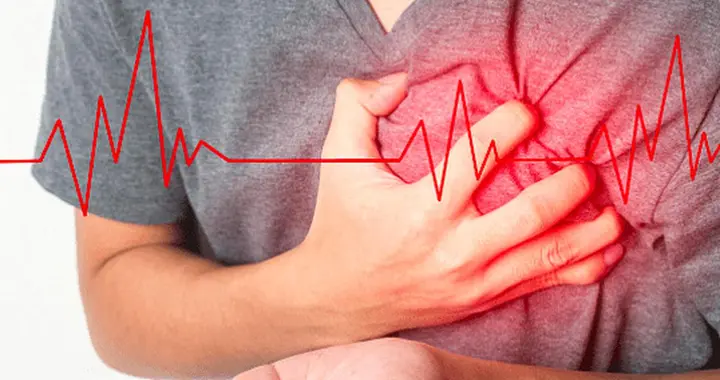 医生调查了500名心梗死者，惊讶发现患心梗的人，有8个共性