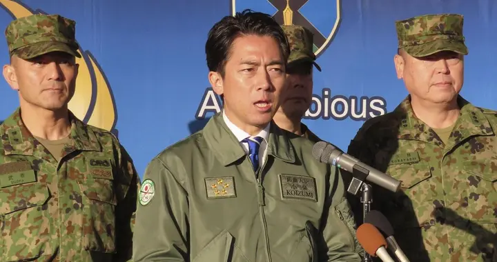 《外交家》头版中日问题文章颠倒黑白，其华裔作者更是包藏祸心