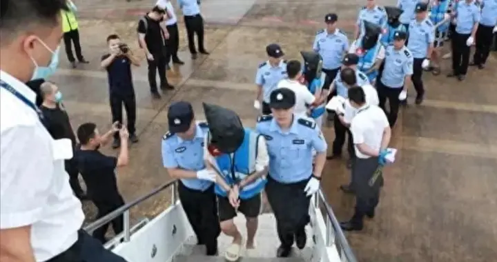 泰国这次神仙难救？中使馆发警告，大量国人成猪仔，谁往火坑里跳