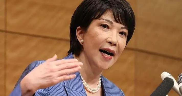 中俄动作都很快，审判已开始，高市被催下台，特朗普也问责日本