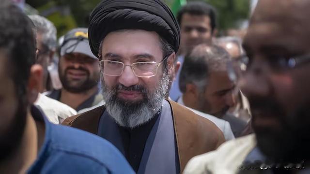 兵武推演：伊朗这次真硬气！  伊朗直接放