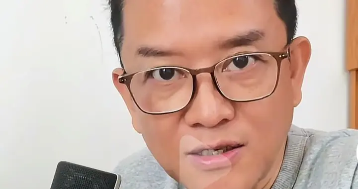 上海知名男主持人险些酒后驾车？他本人坦言不寒而栗