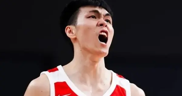 中国男篮113-79喀麦隆，不得不承认的5个事实，庞峥麟成替补奇兵