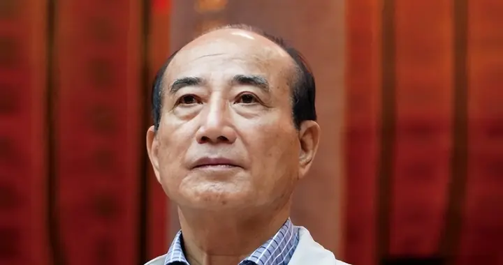 王金平事件再发酵！柯志恩发长文讽刺郑丽文，蓝营高雄彻底没戏