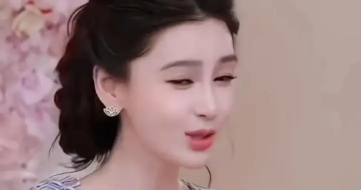Angelababy回应“显老”争议：现在镜头很高清，而且大家要求很高