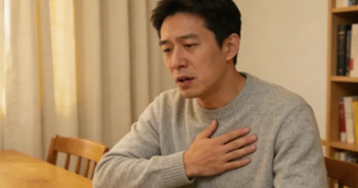 当身体出现这3个信号时，及时检查肺功能，别忽视健康警告