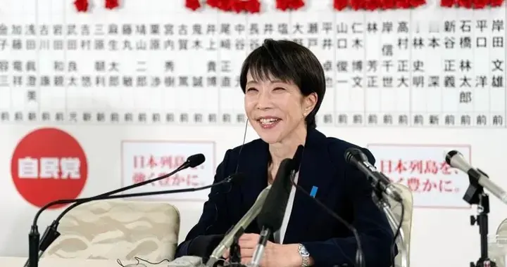 情况不对？高市赢得大选后，两人撂挑不干了，石破茂给出一句警告