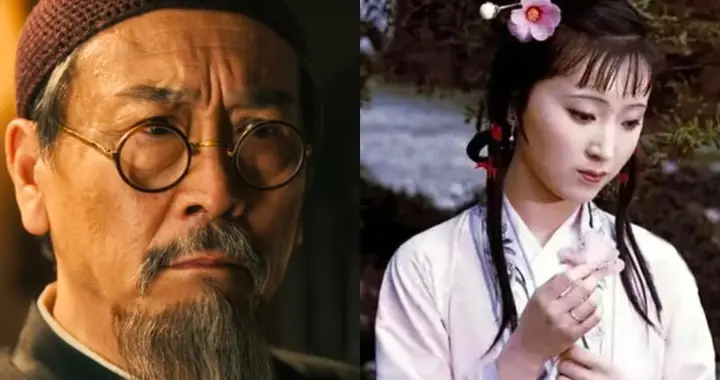 《八千里路云和月》被70岁毕彦君圈粉，他竟还是林黛玉陈晓旭前夫