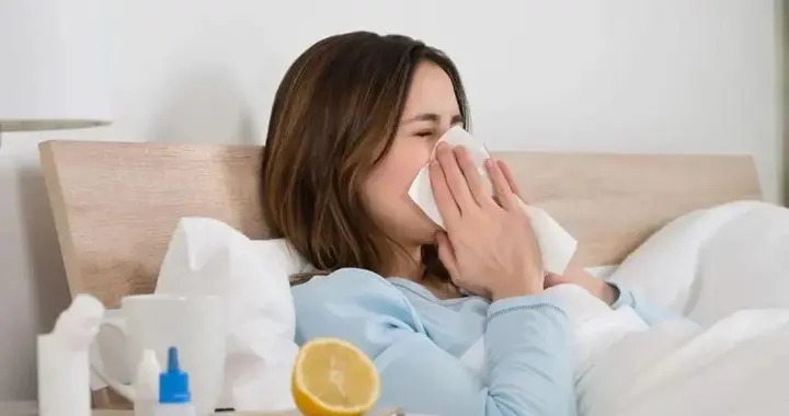 喷嚏停不下来？秋季高发的过敏性鼻炎，干细胞或可提供治疗新策略