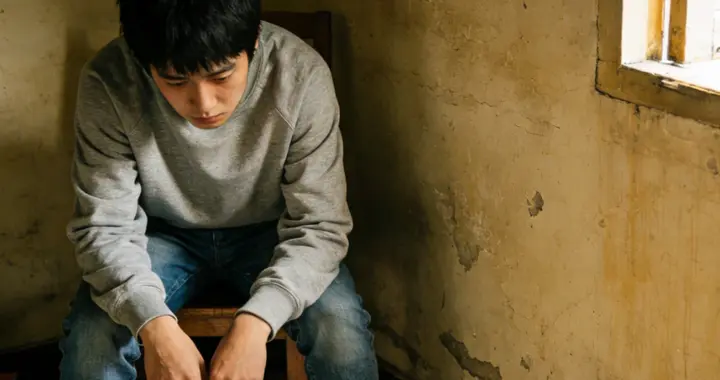 情绪低落消沉，并非都是矫情，或是抑郁症在作祟，别只顾着硬扛