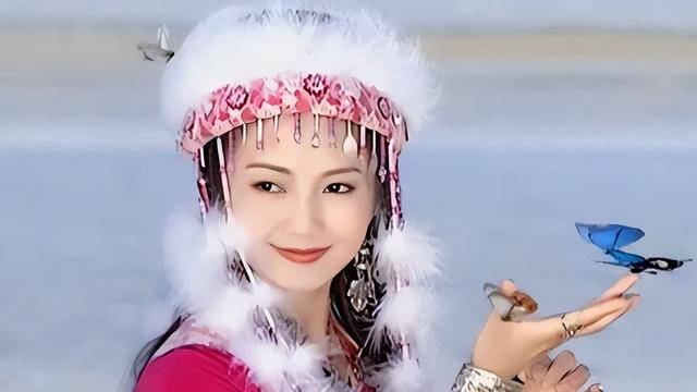 浩然文史：清高宗乾隆的妃子和卓氏，在清朝