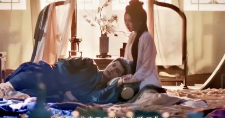 《逐玉》：俞浅浅偷走齐旻的虎符，才是谢征放走随元青的真正伏笔