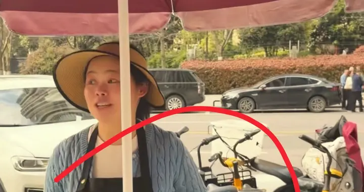 皮衣哥这条视频火了后续：卖鱼大姐 ！打了多少鸡娃家长的脸？