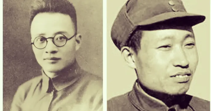 遵义会议上的博古与凯丰被批判了一辈子，是否是我们的错误？