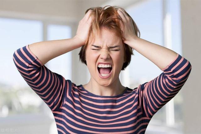 焦虑会造成抵抗力低下吗