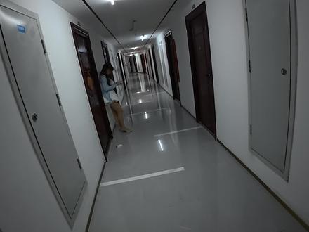 修好就走吧