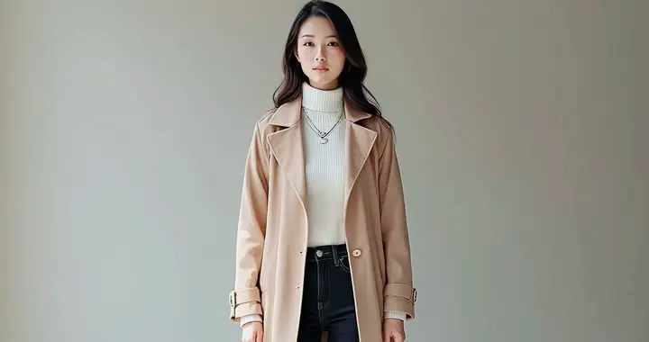 贵气的女人都是怎么穿搭，看了这5套绝美穿搭，给了我搭配思路