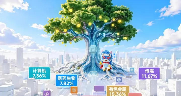 不止高股息还要真质量,红利质量ETF鹏华今日发行