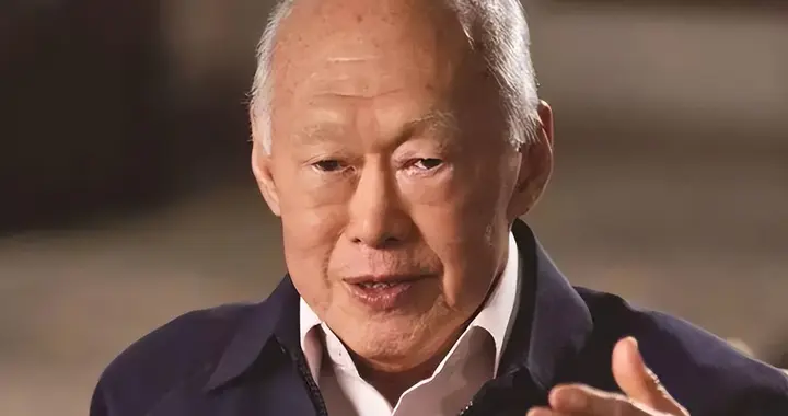 李光耀晚年直言：新加坡虽是华人国家但不会“回归祖国”，真的吗