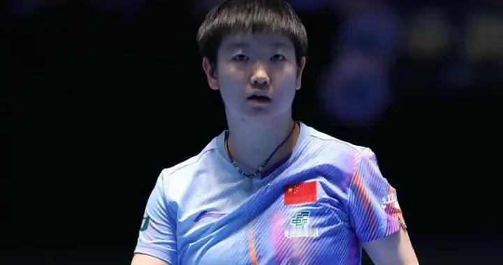 亚洲杯最新晋级形势：16强已出12人，国乒8人晋级，4人待定