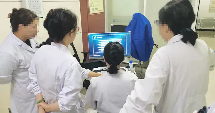 无辐射、快又准：品源超声骨密度仪适配多场景骨密度检测