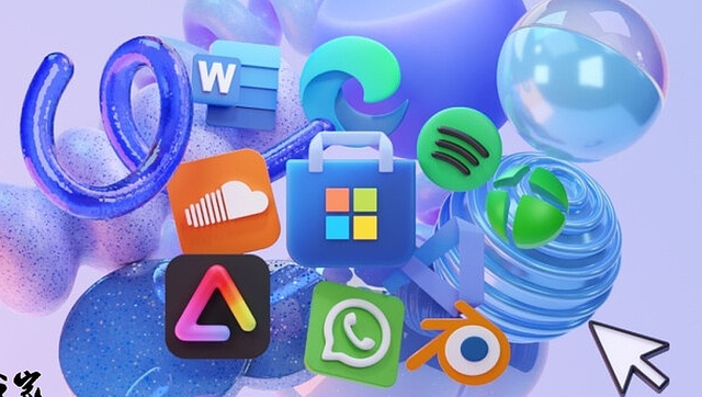 微软应用商店革新风暴：解锁开发者束缚，优化用户生态