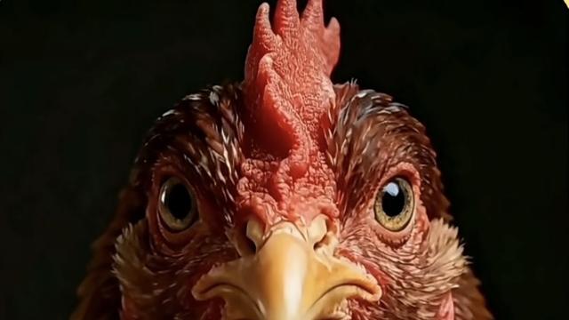 昆仑派：别睡了，该起床了，鸡都叫了！