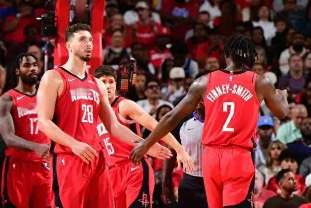 伊森谢泼德阿门需续G4爆发：湖人3-1握赛点G5主场盼收官