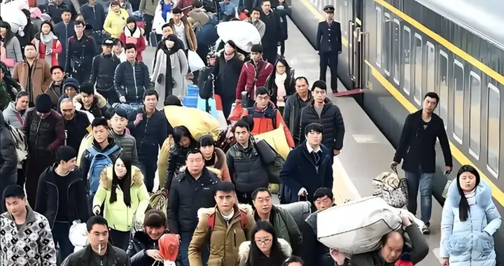人口大迁徙已成定局？明后年，越来越多的人会举家流入这4座城市