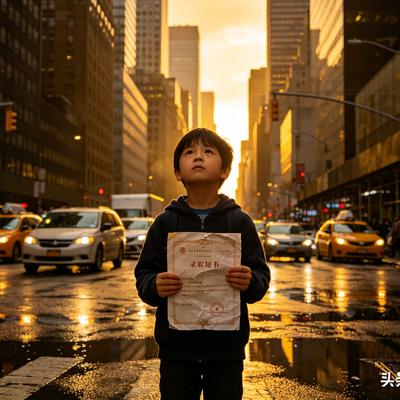 彦子老师：穷人家的孩子为什么很难出人头地