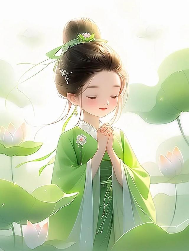“女人这样发，谁看了都心疼”