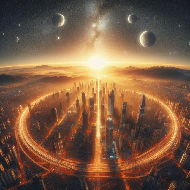突破科技前沿：中国准环对称仿星器的崛起