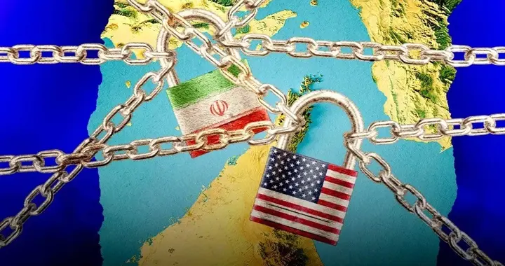 伊朗绕开美国封锁，新港口背后站着中印，特朗普会给面子吗？