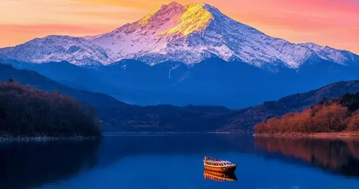 今日文案｜大格局充满力量感的文字