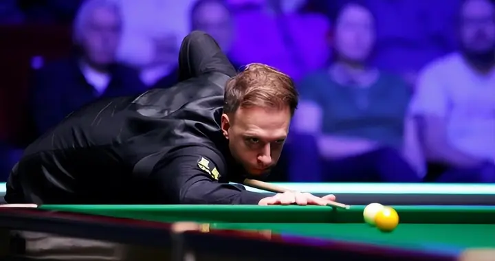 斯诺克大逆转！0-4到10-8：世界第1太强了 3破百晋级8强 小钢炮出局