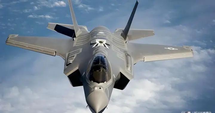 以色列手握F-35I“改装自由”，为何还要自研隐身战机？