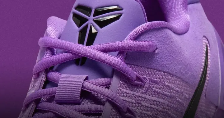 缓震大升级！这双 Nike「 科比战靴」时隔 10 年首次回归！