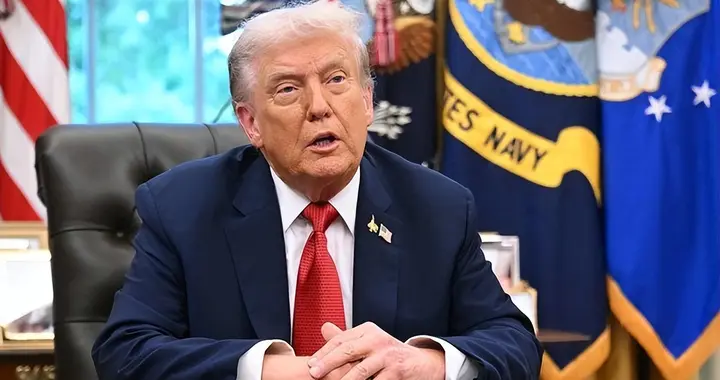 韩美自由之盾2026联合演习，1.8万余名兵力参加，金与正表态