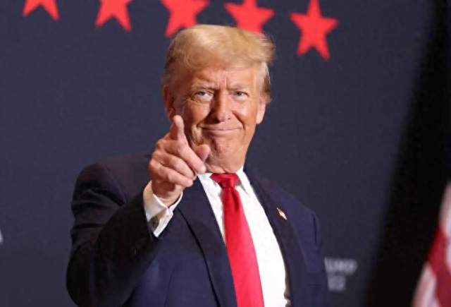 钱再多有什么用？79岁身家525亿的特朗普，给所有中老年人提了醒